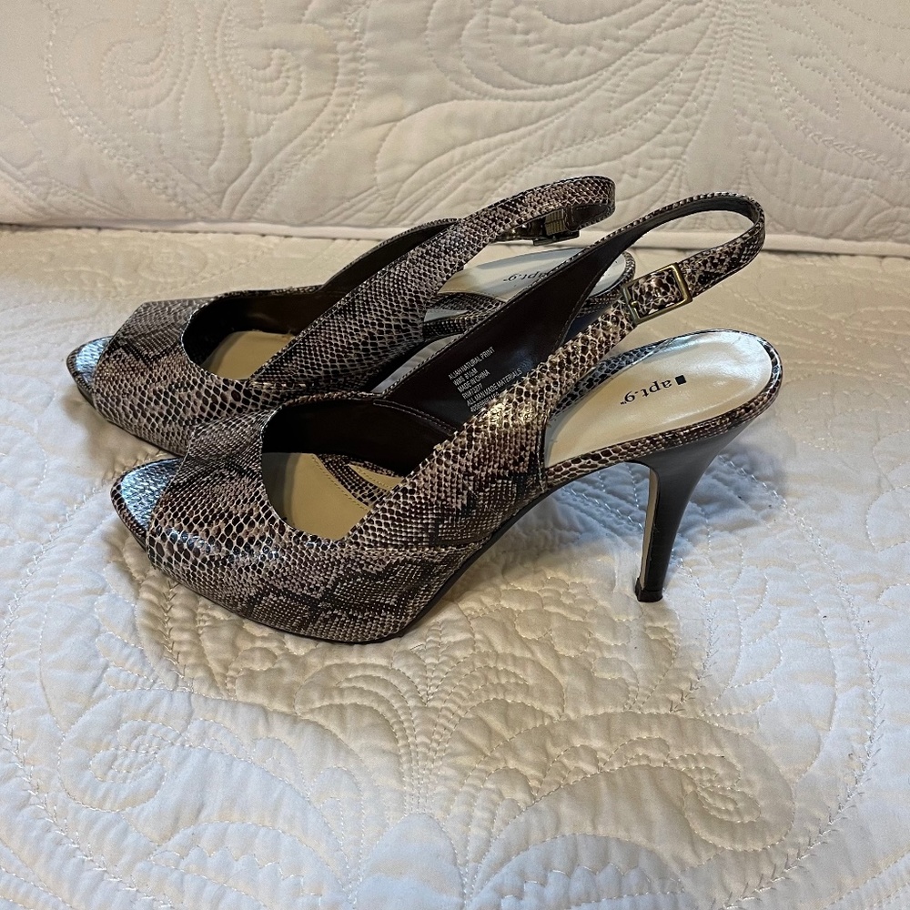 Heels